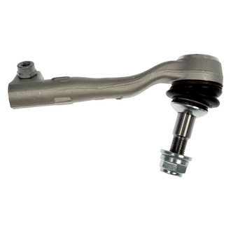 Dorman® - OE Solutions Front Driver Side Outer Bent Steering Tie Rod End