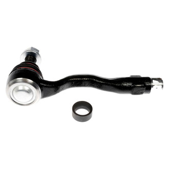 Dorman® - OE Solutions Front Outer Steering Tie Rod End