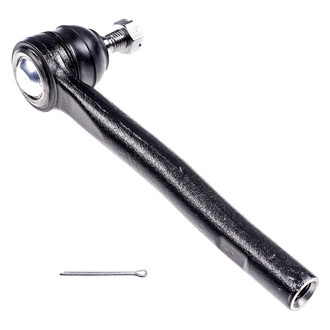 Dorman® - OE Solutions Front Driver Side Outer Steering Tie Rod End