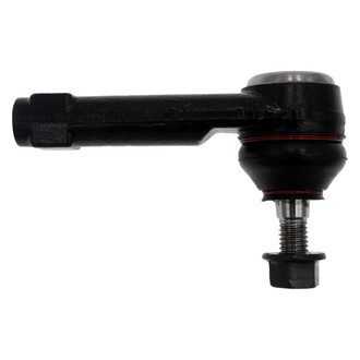 Dorman® - OE Solutions Front Passenger Side Outer Bent Steering Tie Rod End