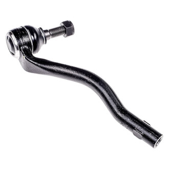 Dorman® - OE Solutions Front Driver Side Outer Steering Tie Rod End