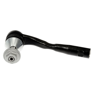 Dorman® - OE Solutions Front Outer Straight Steering Tie Rod End