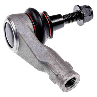 Dorman® - OE Solutions Front Outer Steering Tie Rod End