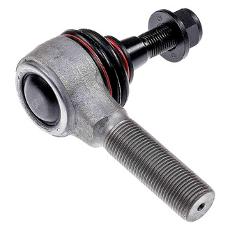 Dorman® - OE Solutions Front Driver Side Outer Steering Tie Rod End