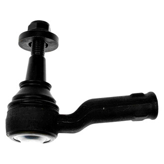 Dorman® - OE Solutions Front Outer Straight Steering Tie Rod End