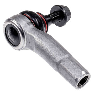 Dorman® - OE Solutions Front Driver Side Outer Steering Tie Rod End