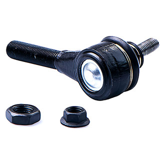 Dorman® - OE Solutions Front Outer Steering Tie Rod End
