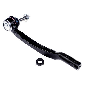 Dorman® - OE Solutions Front Driver Side Outer Steering Tie Rod End