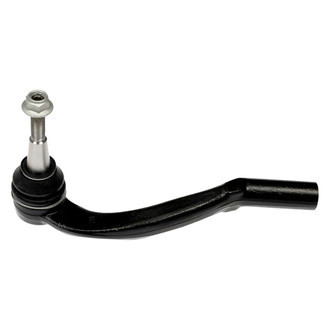 Dorman® - OE Solutions Front Passenger Side Outer Bent Steering Tie Rod End