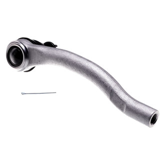 Dorman® - OE Solutions Front Driver Side Outer Steering Tie Rod End