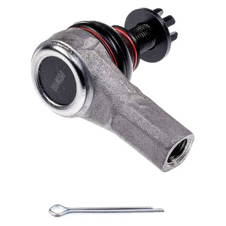Dorman® - OE Solutions Front Outer Steering Tie Rod End