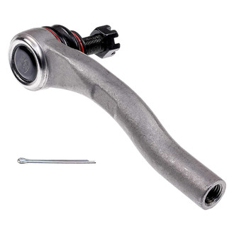 Dorman® - OE Solutions Front Driver Side Outer Steering Tie Rod End