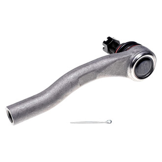 Dorman® - OE Solutions Front Passenger Side Outer Steering Tie Rod End