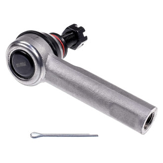 Dorman® - OE Solutions Front Outer Steering Tie Rod End