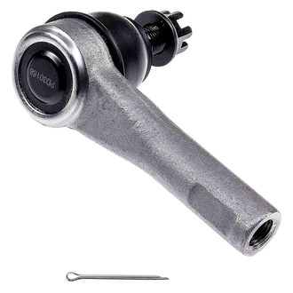 Dorman® - OE Solutions Front Outer Steering Tie Rod End