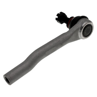 Dorman® - OE Solutions Front Passenger Side Outer Bent Steering Tie Rod End