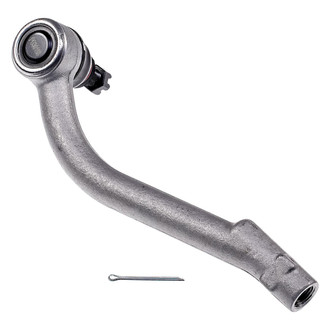 Dorman® - OE Solutions Front Driver Side Outer Steering Tie Rod End