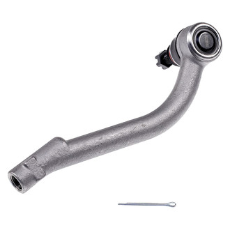 Dorman® - OE Solutions Front Passenger Side Outer Steering Tie Rod End