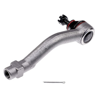 Dorman® - OE Solutions Front Passenger Side Outer Steering Tie Rod End