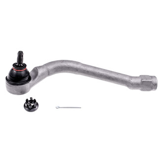 Dorman® - OE Solutions Front Driver Side Outer Steering Tie Rod End