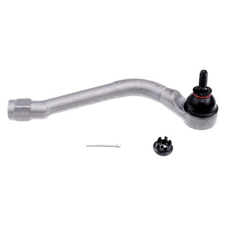 Dorman® - OE Solutions Front Passenger Side Outer Steering Tie Rod End