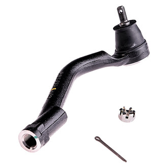 Dorman® - OE Solutions Front Passenger Side Outer Steering Tie Rod End
