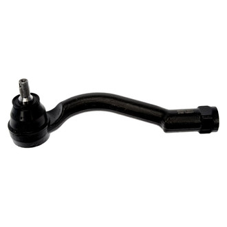 Dorman® - OE Solutions Front Driver Side Outer Steering Tie Rod End