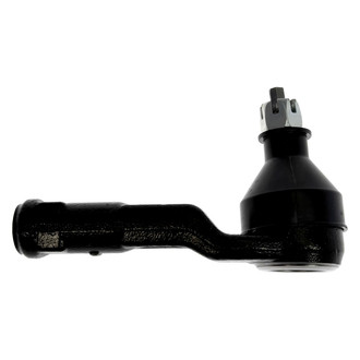 Dorman® - OE Solutions Front Driver Side Outer Steering Tie Rod End