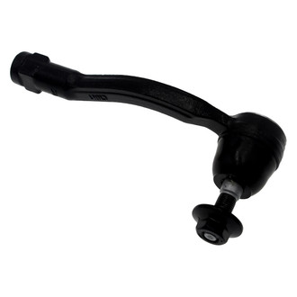 Dorman® - OE Solutions Front Passenger Side Outer Straight Steering Tie Rod End