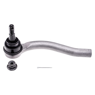 Dorman® - OE Solutions Front Driver Side Outer Steering Tie Rod End
