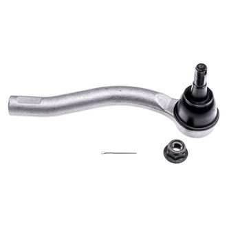 Dorman® - OE Solutions Front Passenger Side Outer Steering Tie Rod End