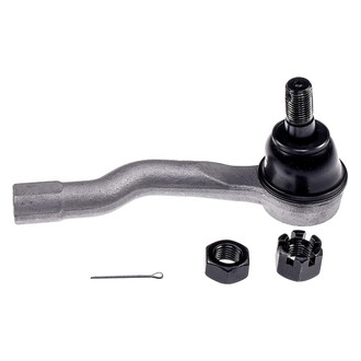 Dorman® - OE Solutions Front Passenger Side Outer Steering Tie Rod End