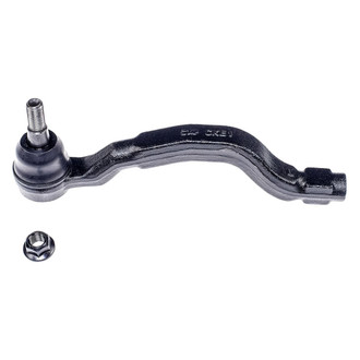 Dorman® - OE Solutions Front Driver Side Outer Steering Tie Rod End