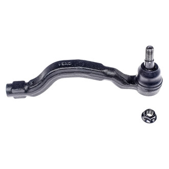 Dorman® - OE Solutions Front Passenger Side Outer Steering Tie Rod End