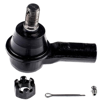 Dorman® - OE Solutions Front Outer Steering Tie Rod End