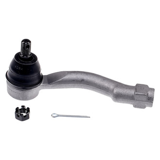 Dorman® - OE Solutions Front Driver Side Outer Steering Tie Rod End
