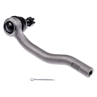 Dorman® - OE Solutions Front Driver Side Outer Steering Tie Rod End