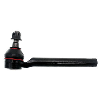 Dorman® - OE Solutions Front Outer Bent Steering Tie Rod End