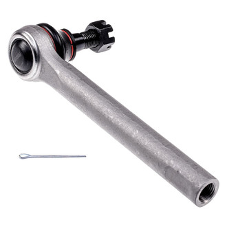 Dorman® - OE Solutions Front Outer Steering Tie Rod End