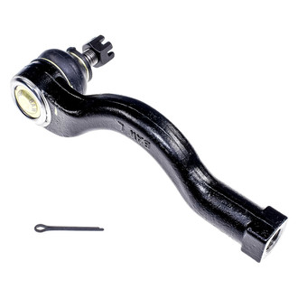 Dorman® - OE Solutions Front Driver Side Outer Steering Tie Rod End