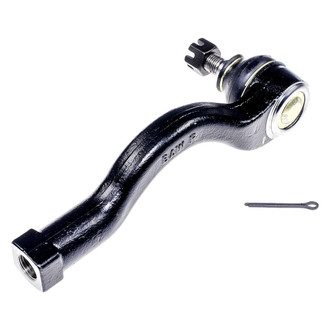 Dorman® - OE Solutions Front Passenger Side Outer Steering Tie Rod End