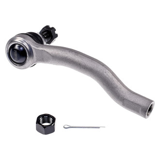 Dorman® - OE Solutions Front Driver Side Outer Steering Tie Rod End