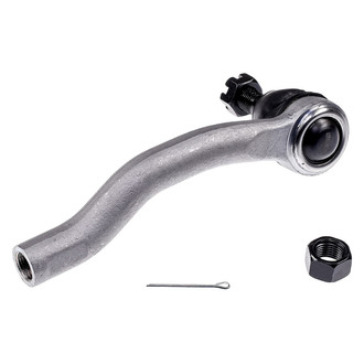 Dorman® - OE Solutions Front Passenger Side Outer Steering Tie Rod End