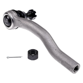 Dorman® - OE Solutions Front Driver Side Outer Steering Tie Rod End