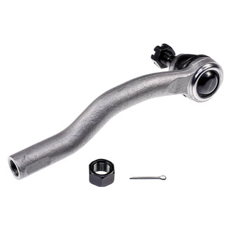 Dorman® - OE Solutions Front Passenger Side Outer Steering Tie Rod End