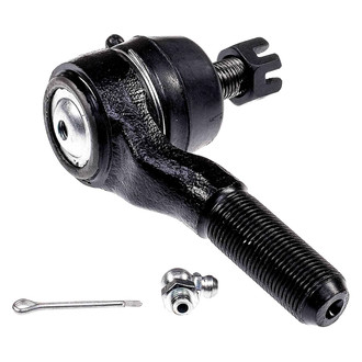 Dorman® - OE Solutions Front Outer Steering Tie Rod End