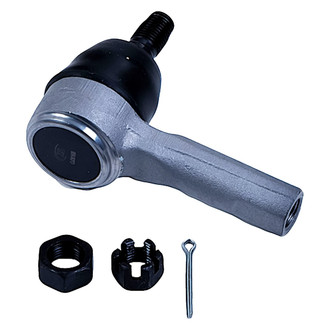 Dorman® - OE Solutions Front Outer Steering Tie Rod End
