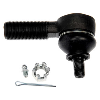Dorman® - OE Solutions Rear Driver Side Straight Steering Tie Rod End