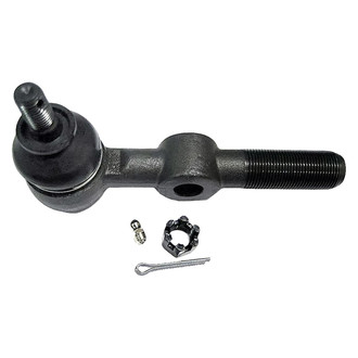 Dorman® - OE Solutions Rear Passenger Side Straight Steering Tie Rod End