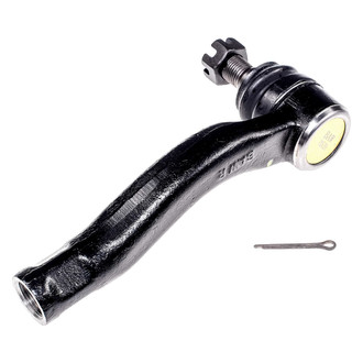 Dorman® - OE Solutions Front Passenger Side Outer Steering Tie Rod End